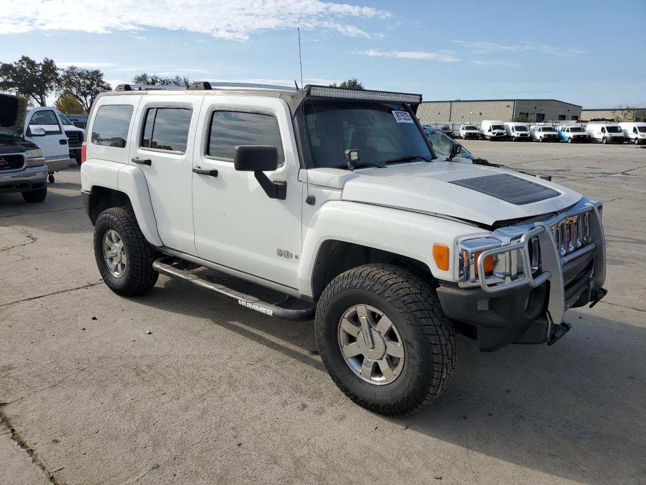 2006 Hummer H3 - Image 4