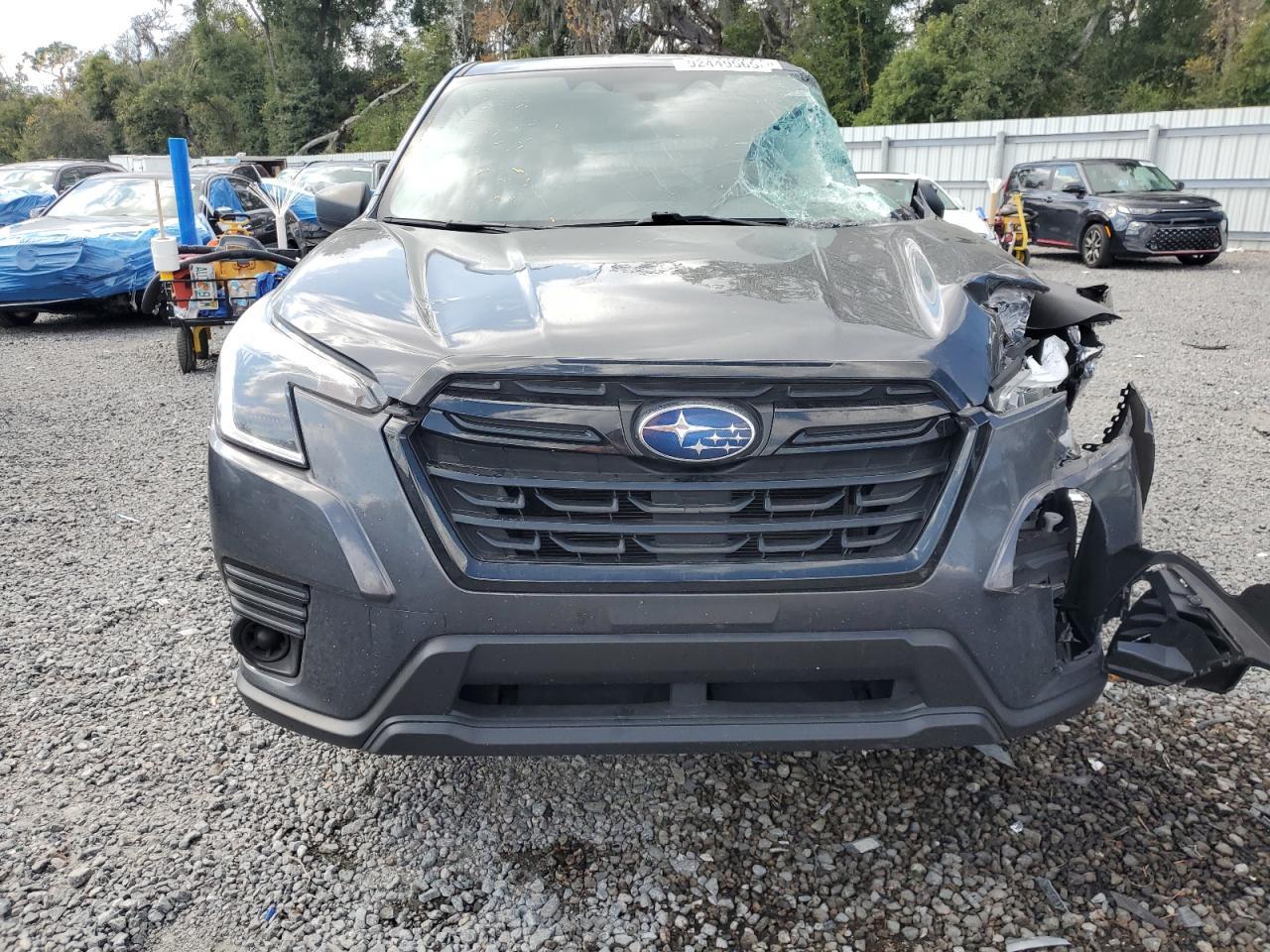 2023 Subaru Forester - Фото 5
