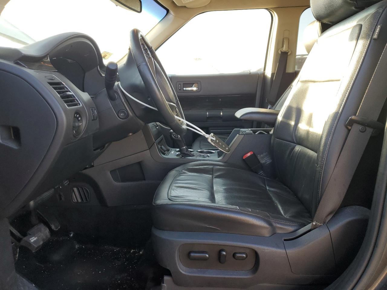 2016 Ford Flex Sel - Image 7