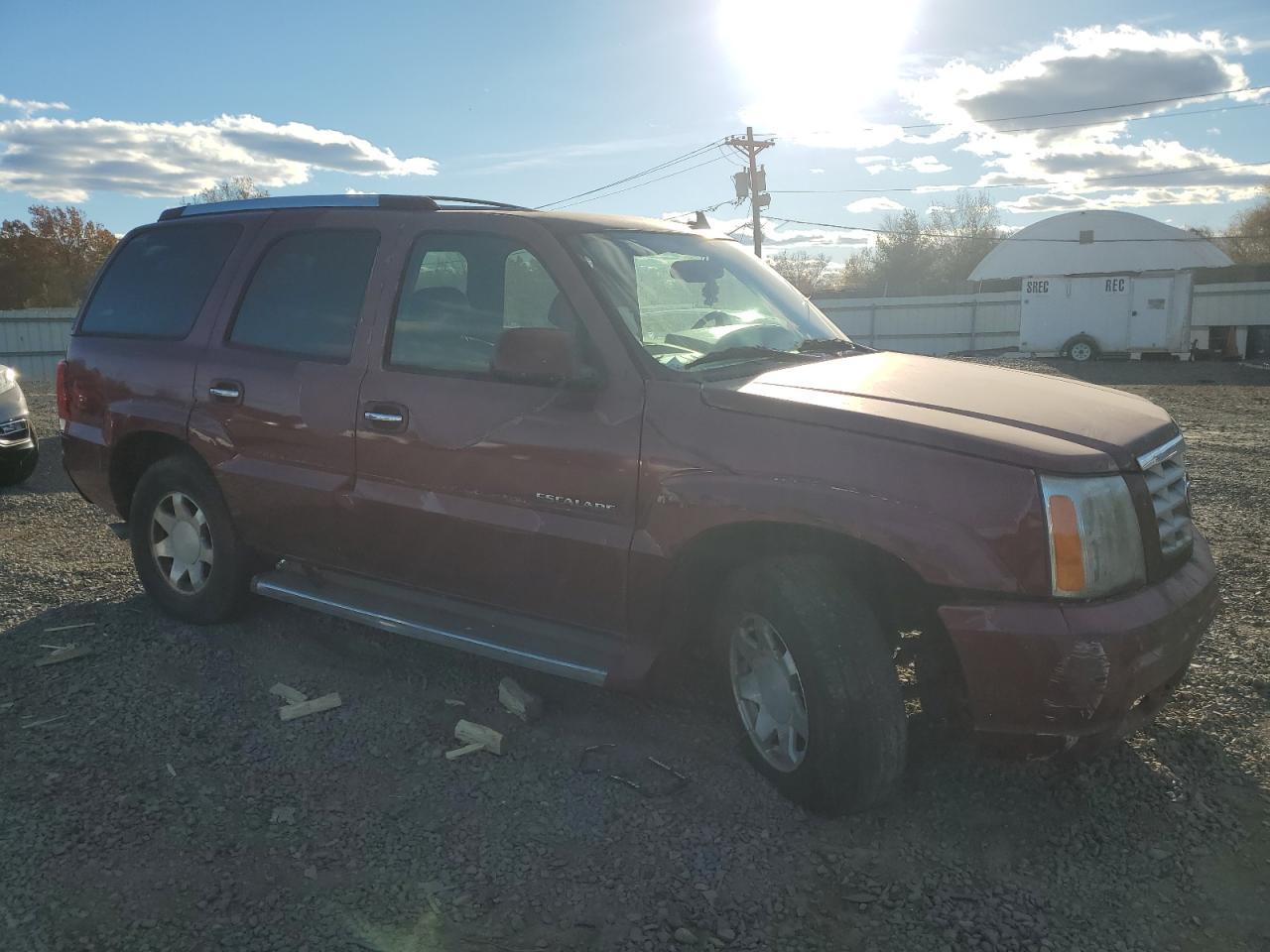 2006 Cadillac Escalade - Image 4