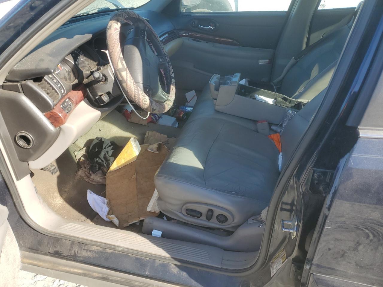 2004 Buick Lesabre Limited - Image 7