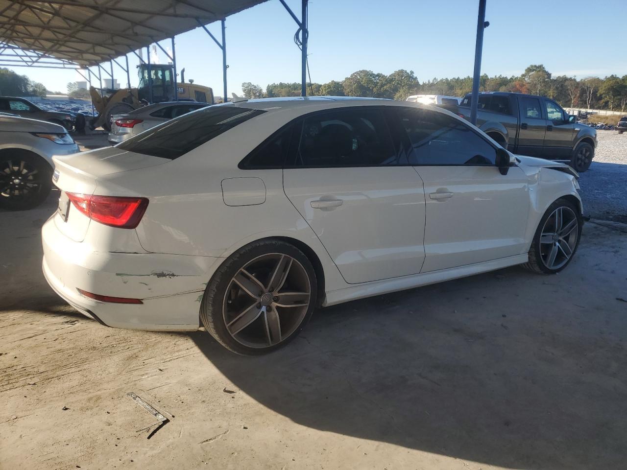 2016 Audi A3 Premium - Фото 3