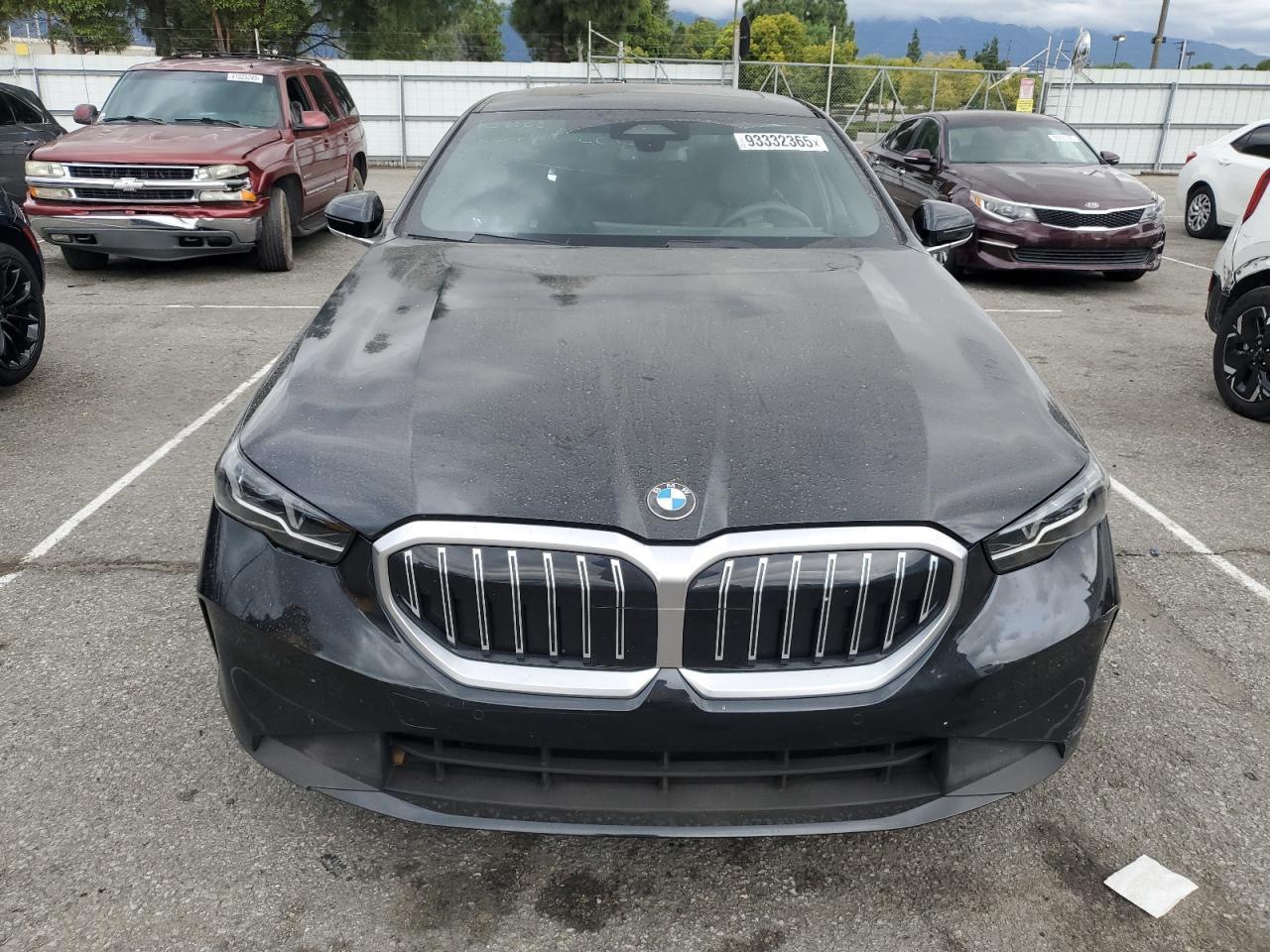 2024 BMW 530 Xi - Фото 5