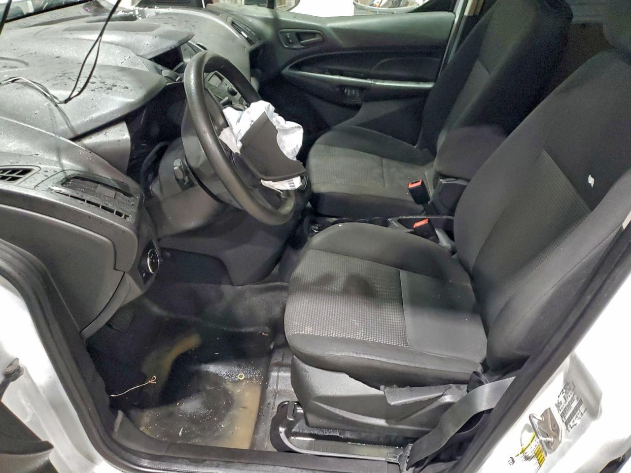 2014 Ford Transit Connect Xl - Фото 7