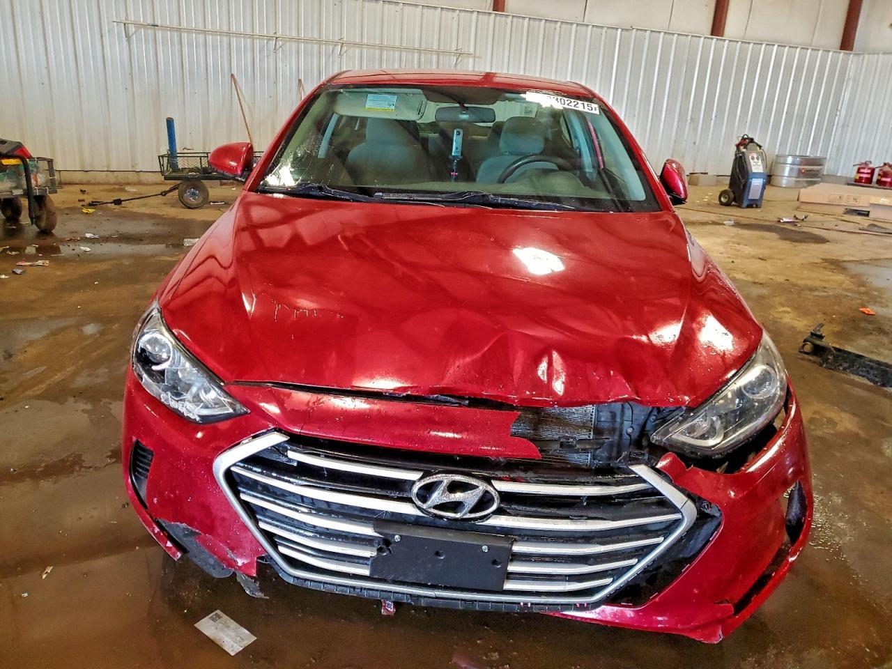2018 Hyundai Elantra Sel - Фото 5