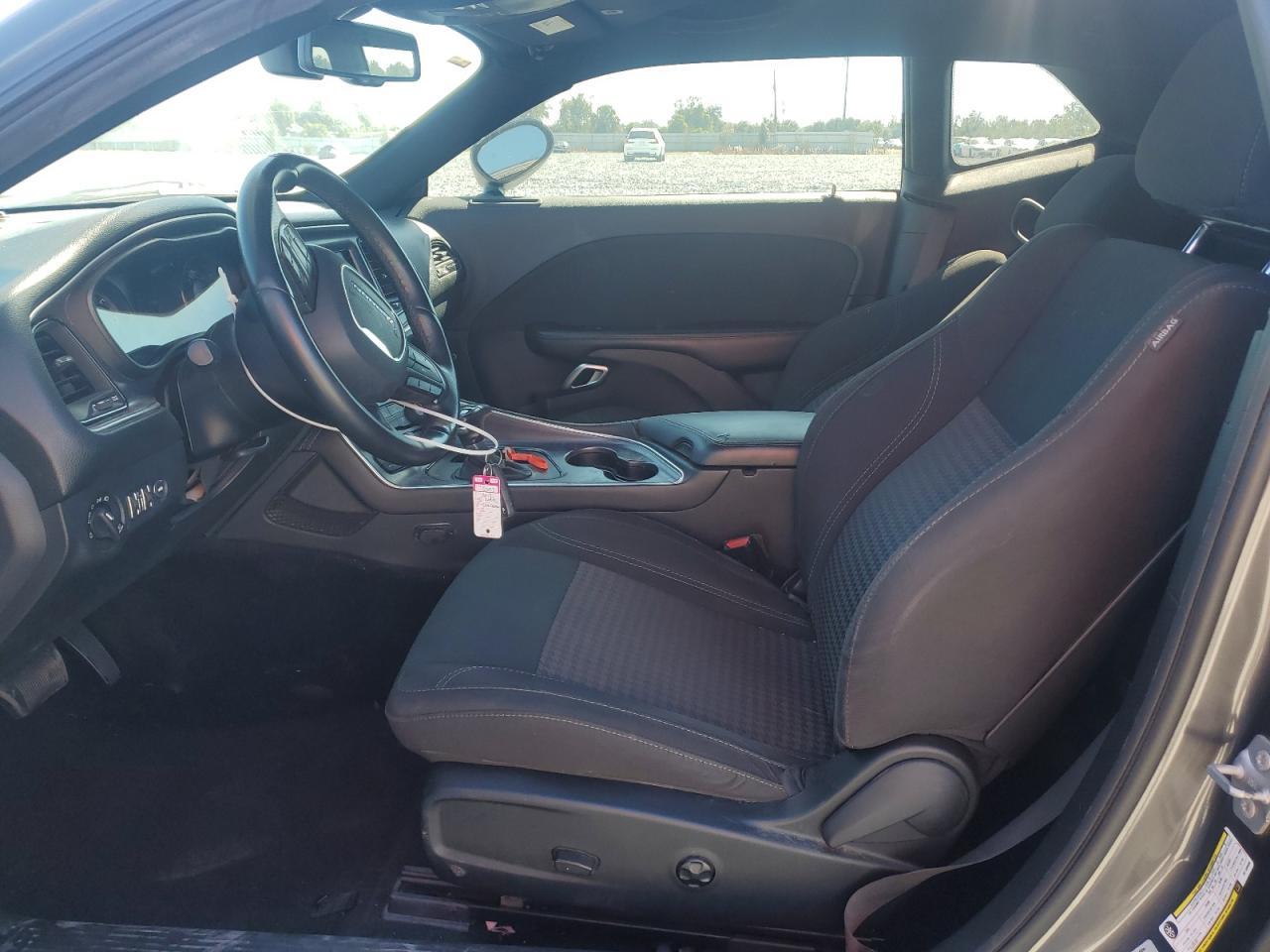 2018 Dodge Challenger R/T - Фото 7