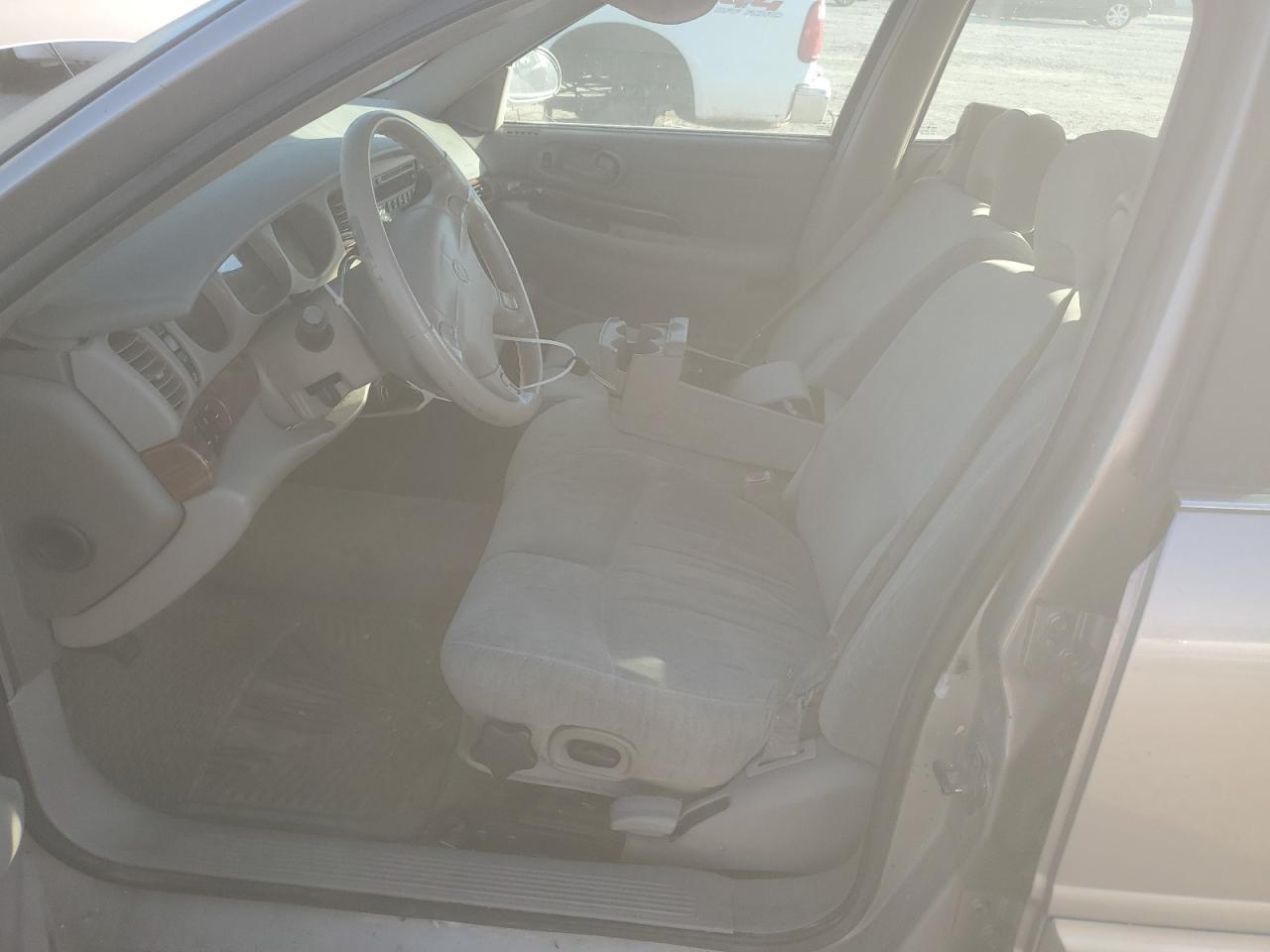 2003 Buick Lesabre - Image 7