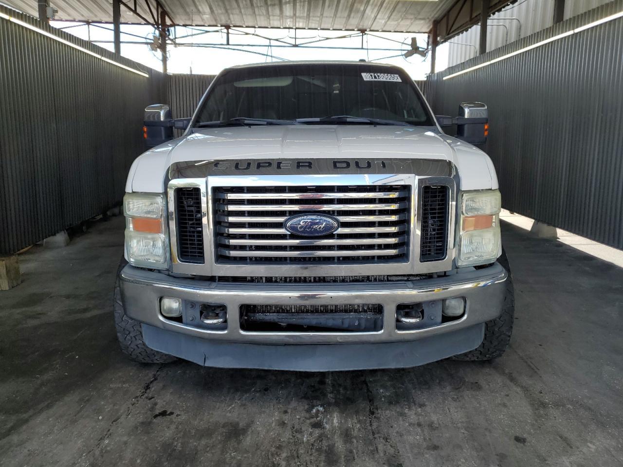2010 Ford F250 Super Duty - Фото 5