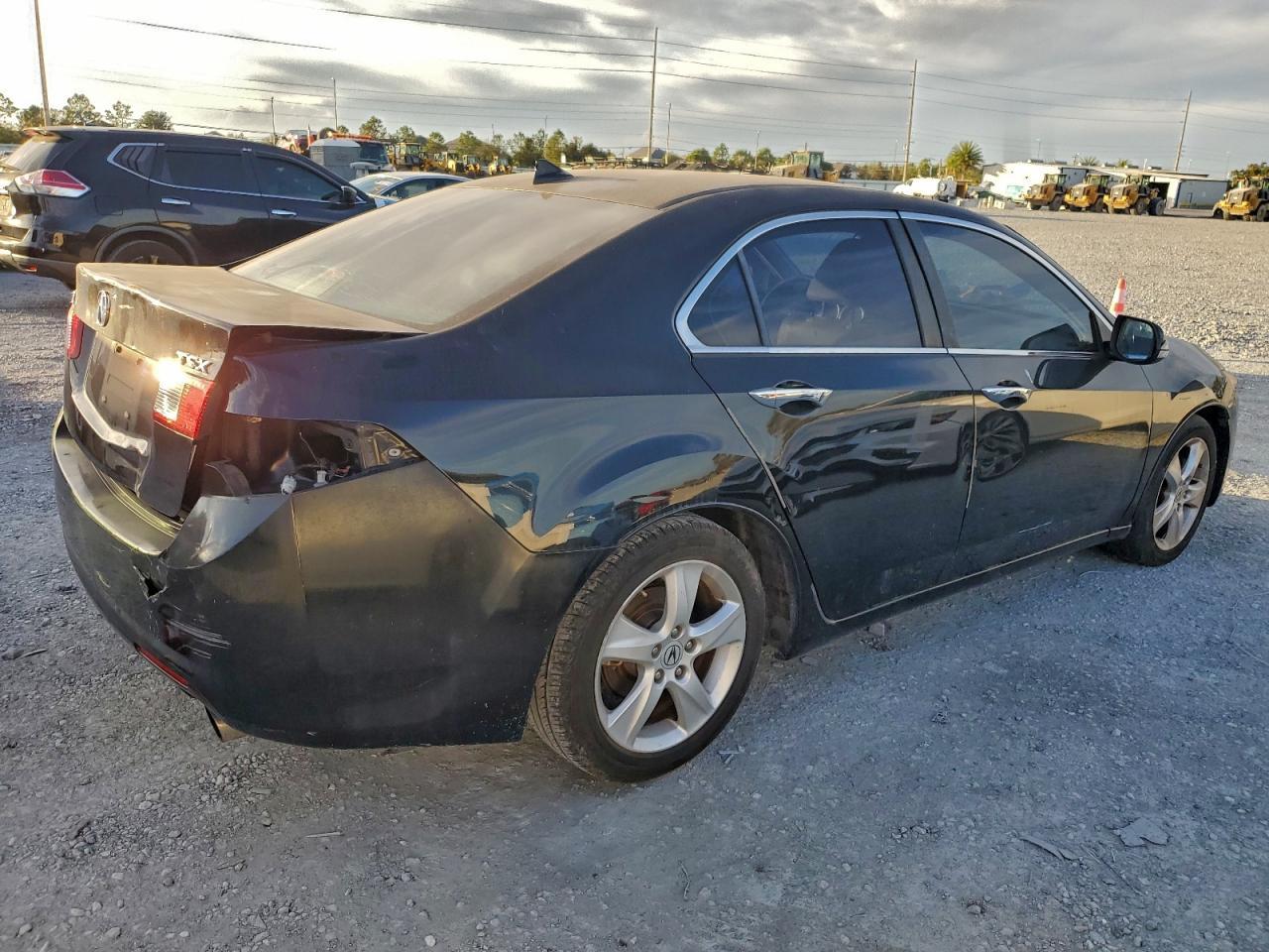 2009 Acura Tsx - Фото 3