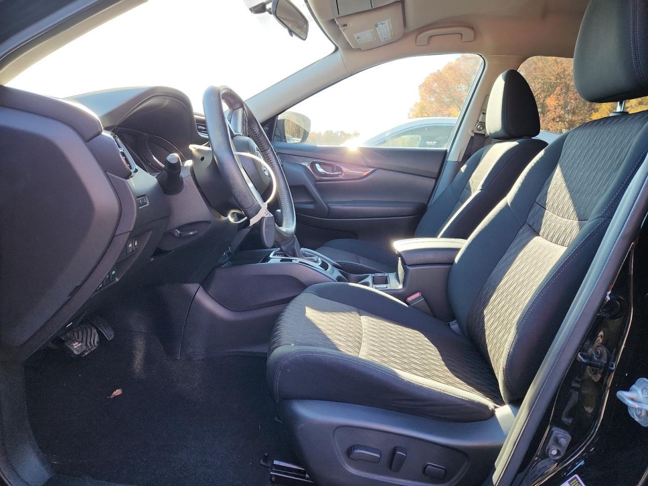 2018 Nissan Rogue S - Image 7