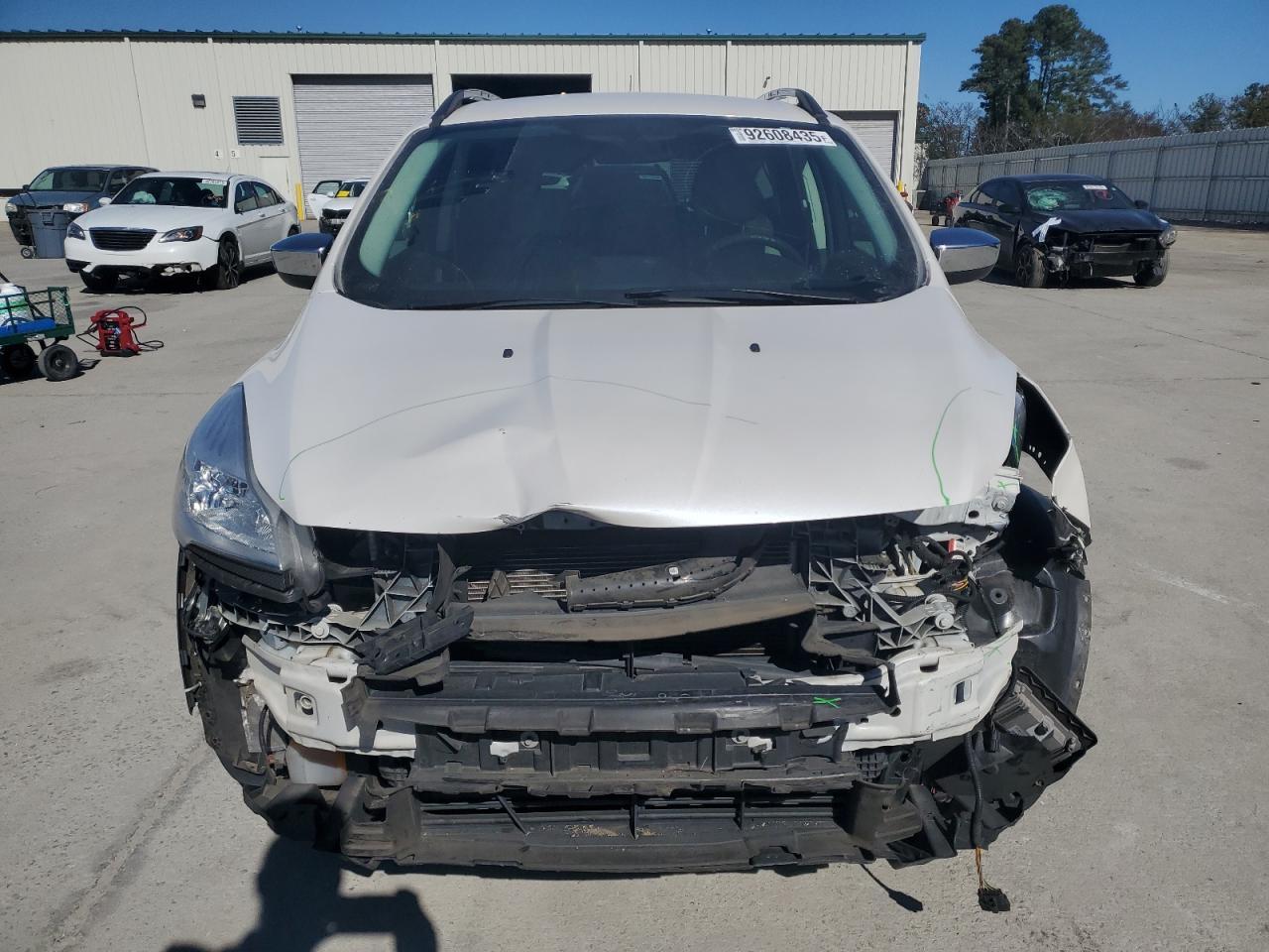 2016 Ford Escape Se - Image 5