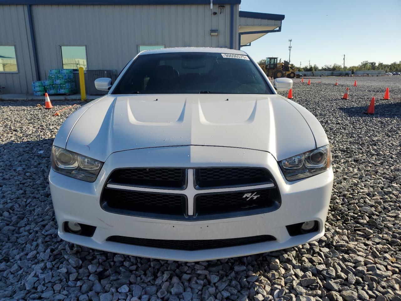 2013 Dodge Charger R/T - Фото 5