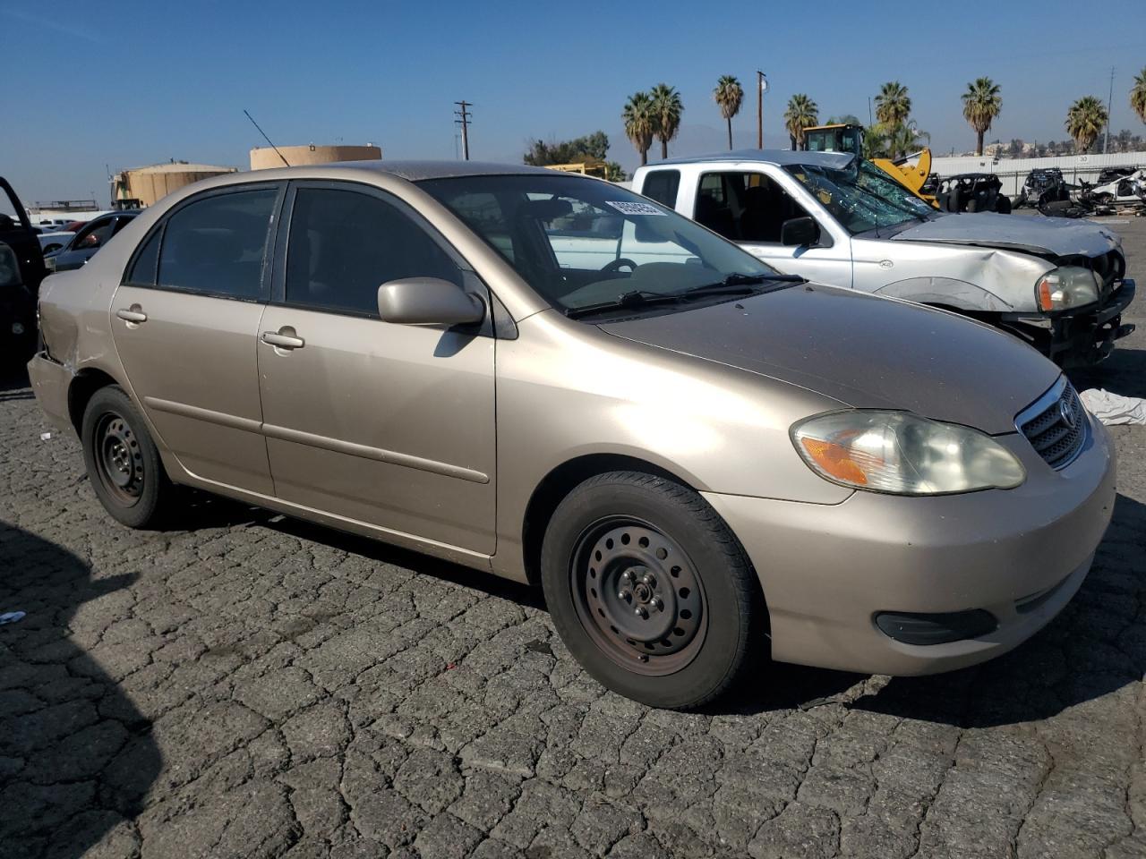2005 Toyota Corolla Ce - Фото 4