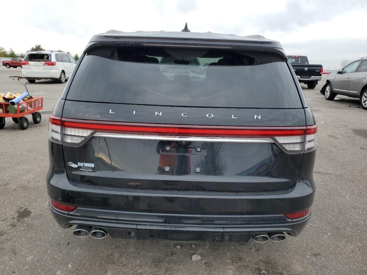 2023 Lincoln Aviator Reserve - Image 6