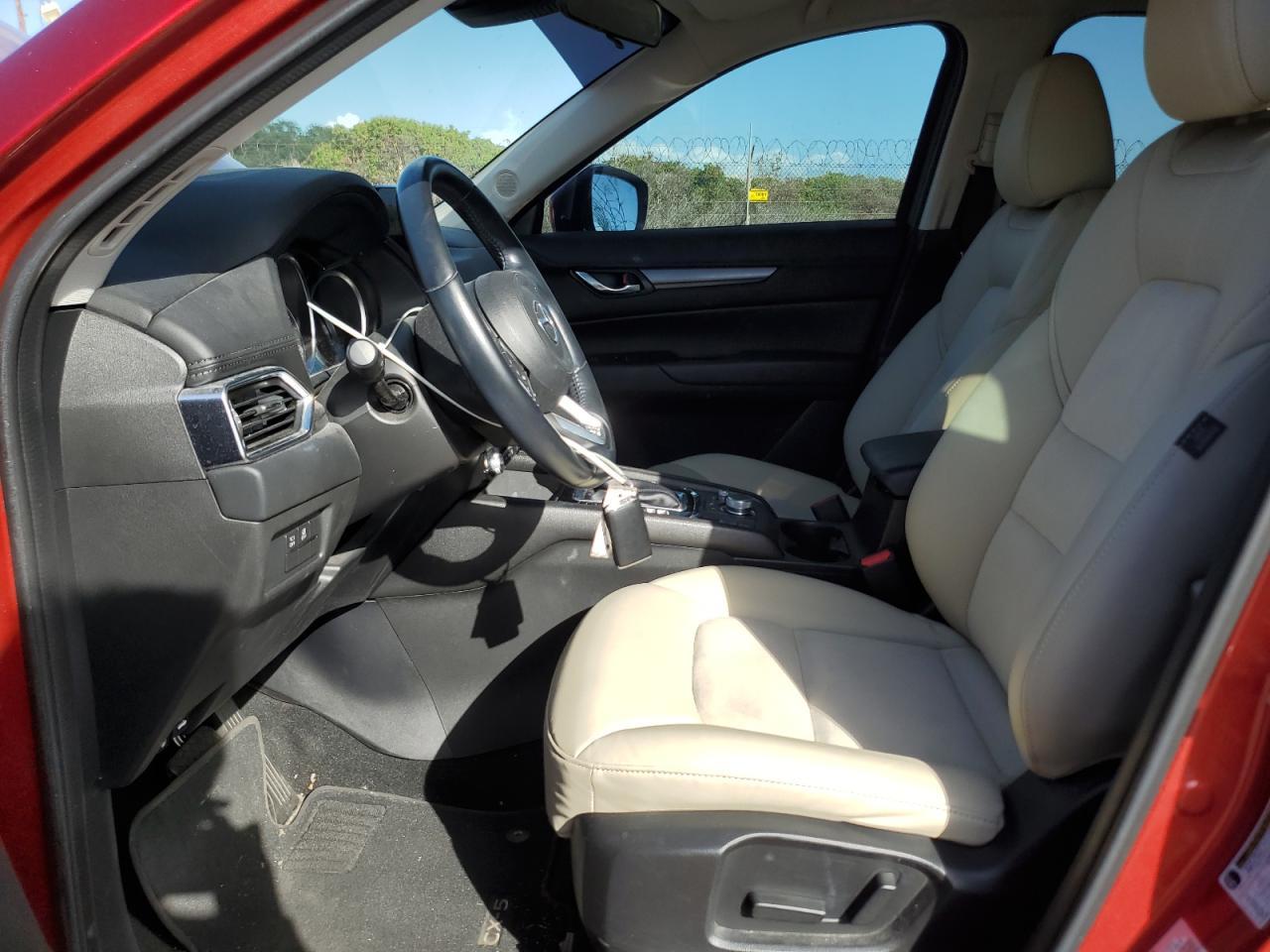 2020 Mazda Cx-5 Touring - Фото 7