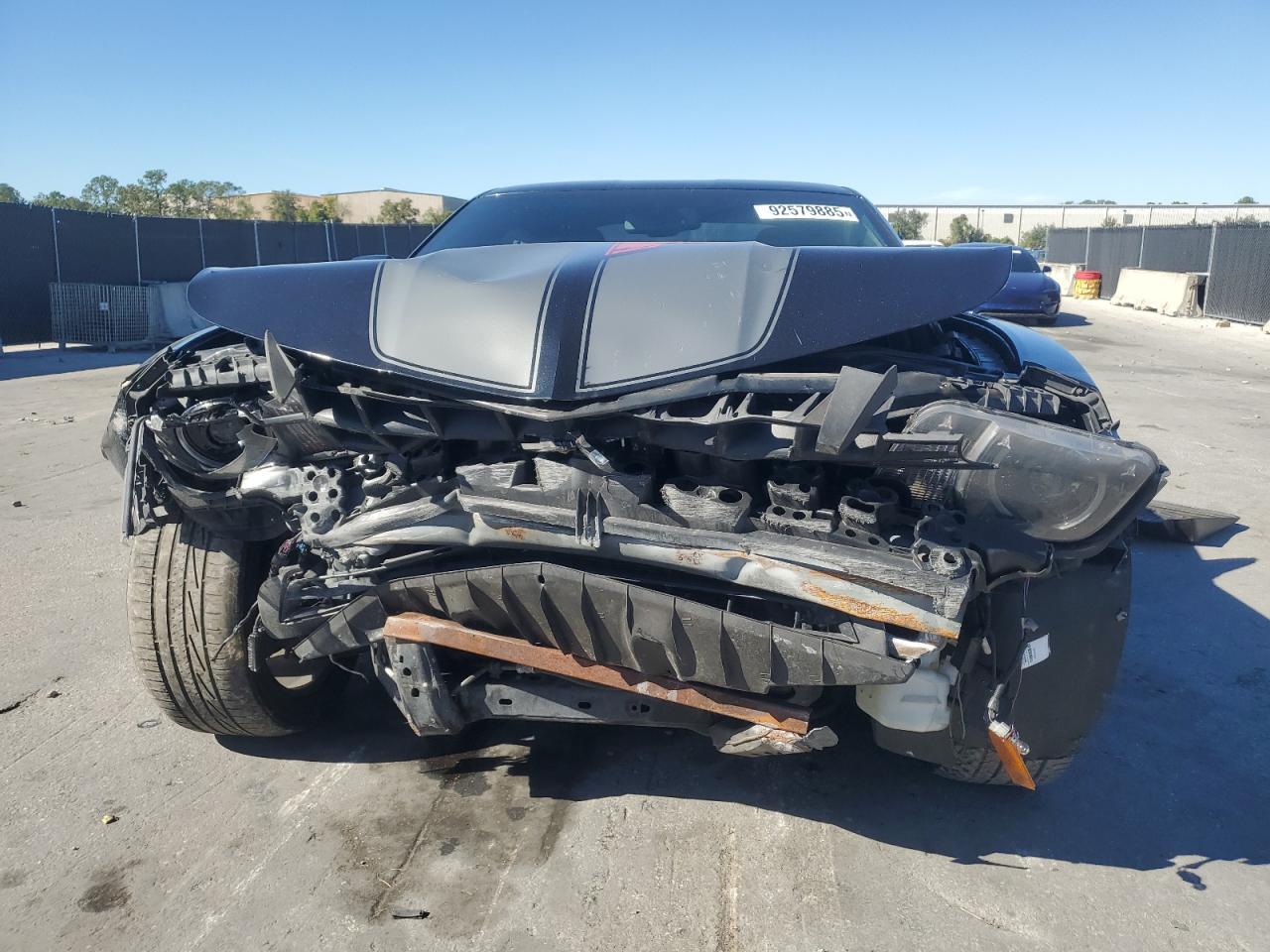 2012 Chevrolet Camaro Lt - Image 5