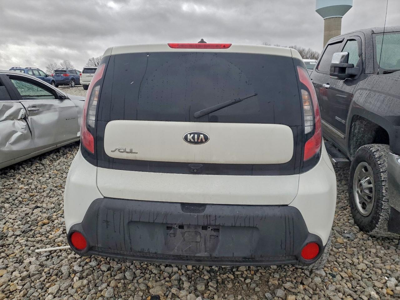2016 Kia Soul + - Фото 6
