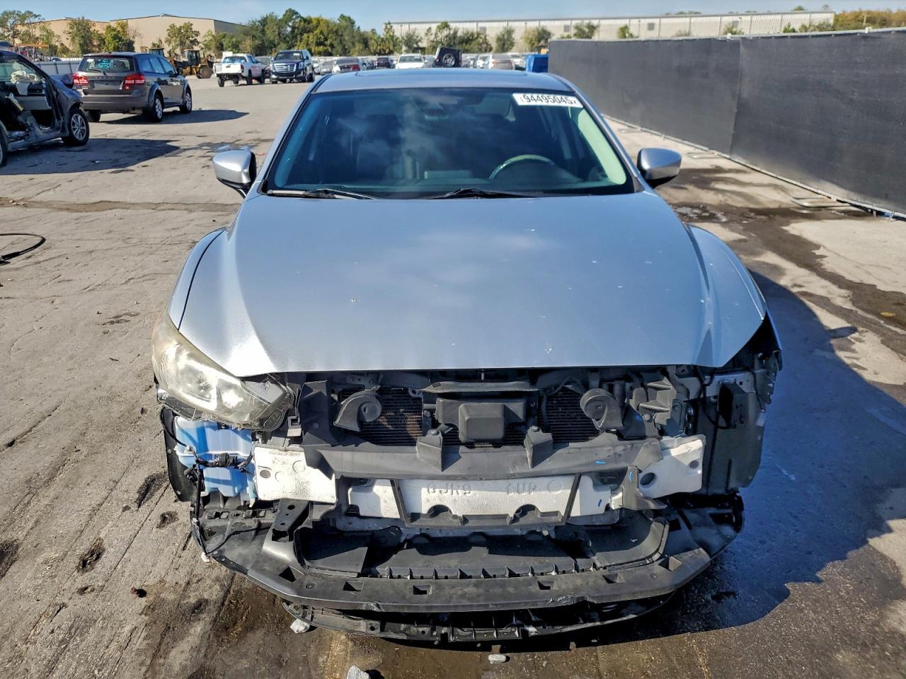2017 Mazda 6 Touring - Image 5