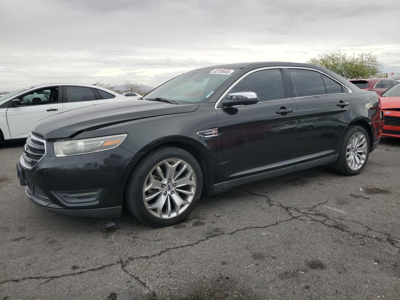 2015 Ford Taurus Limited