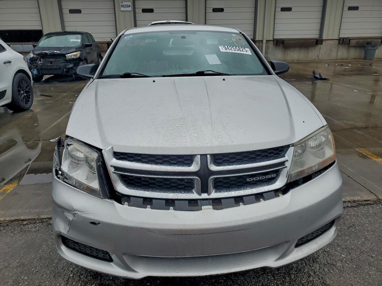2011 Dodge Avenger Express - Image 5