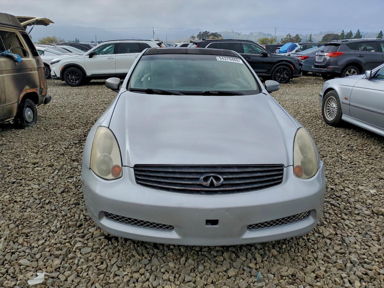 2005 Infiniti G35 - Image 5