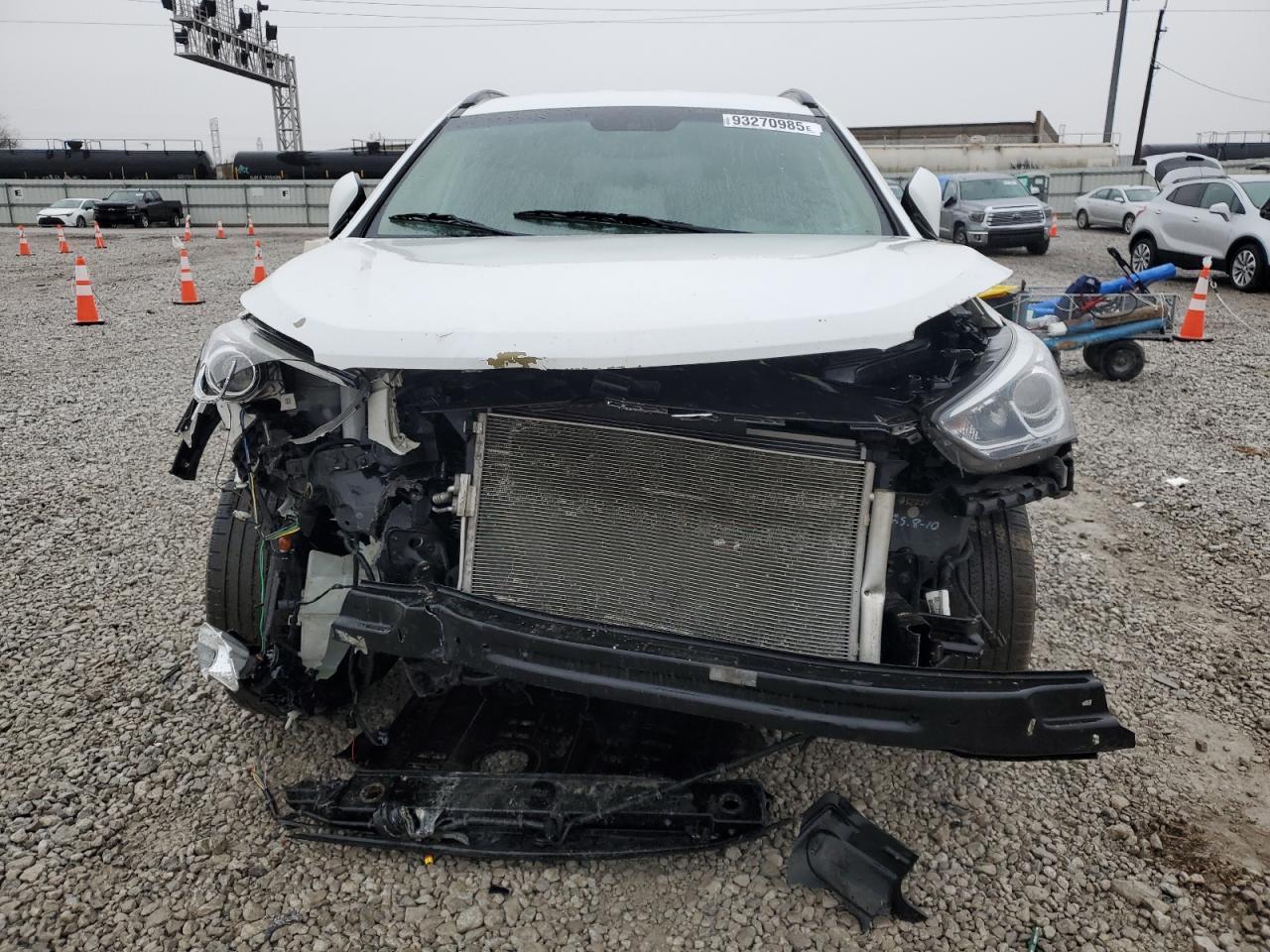 2017 Hyundai Santa Fe Sport - Image 5