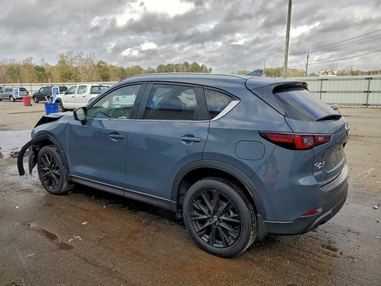 2023 Mazda Cx-5 Preferred - Image 2