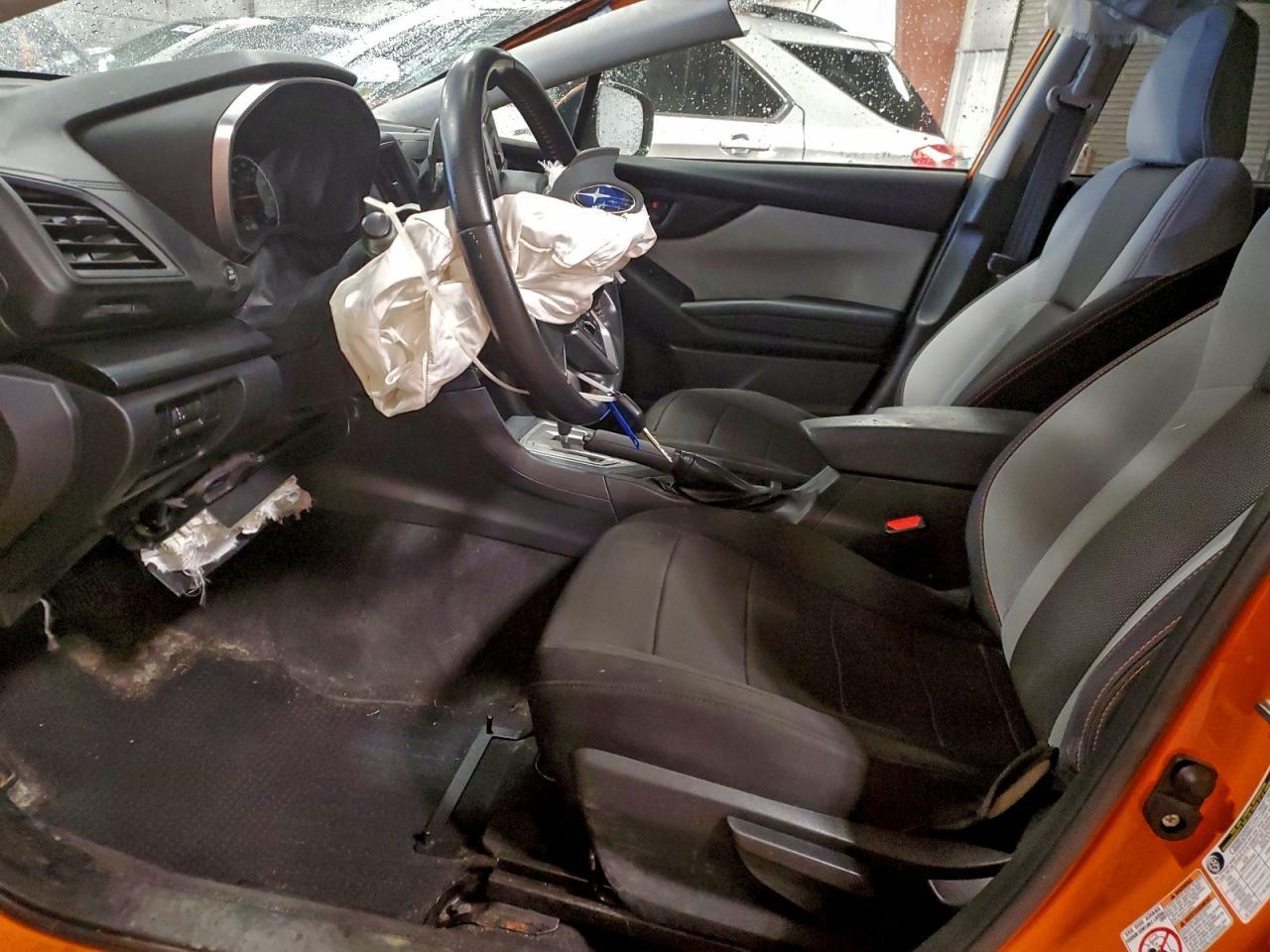 2018 Subaru Crosstrek Premium - Фото 7