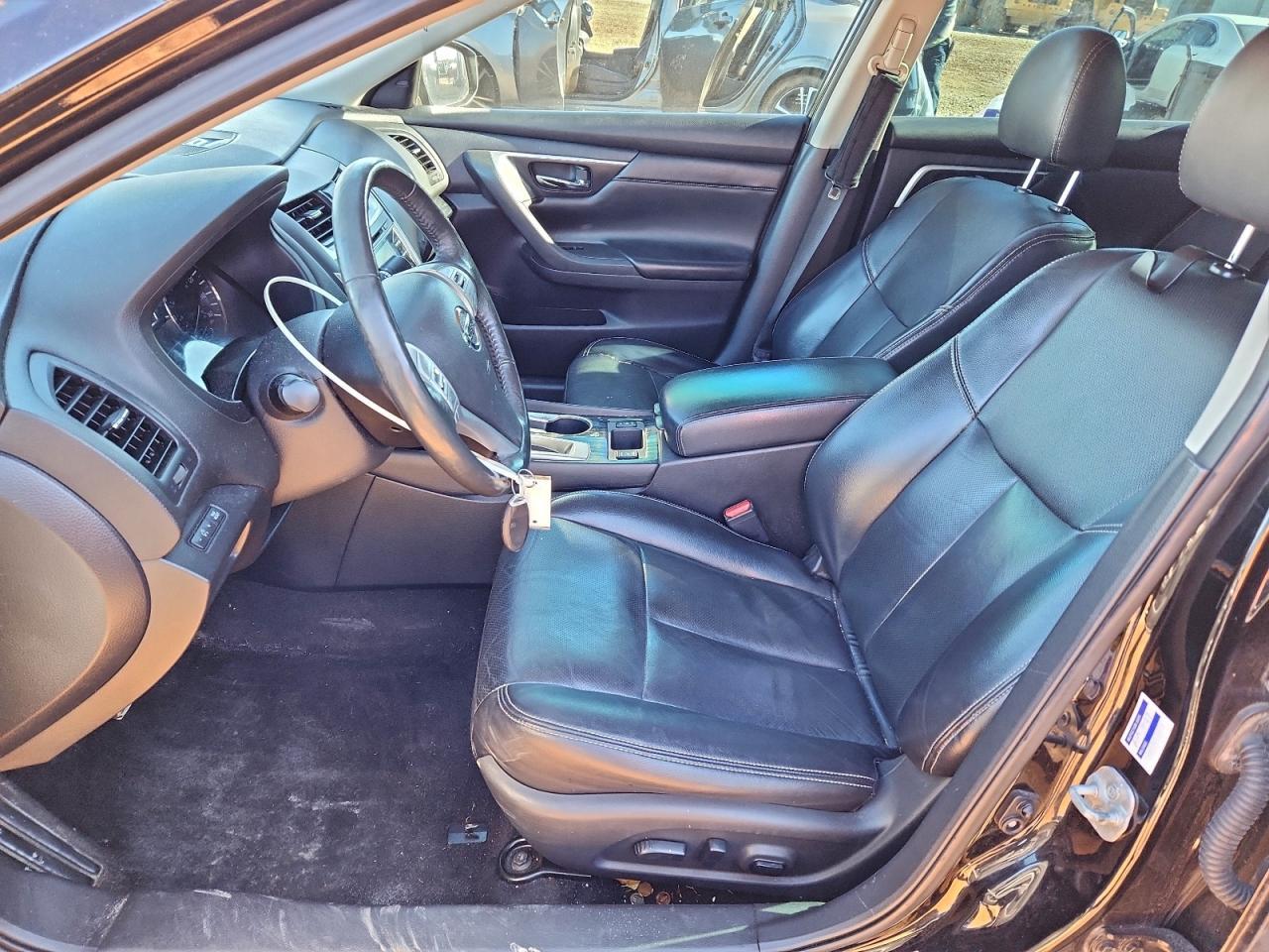 2017 Nissan Altima 2.5 - Image 7