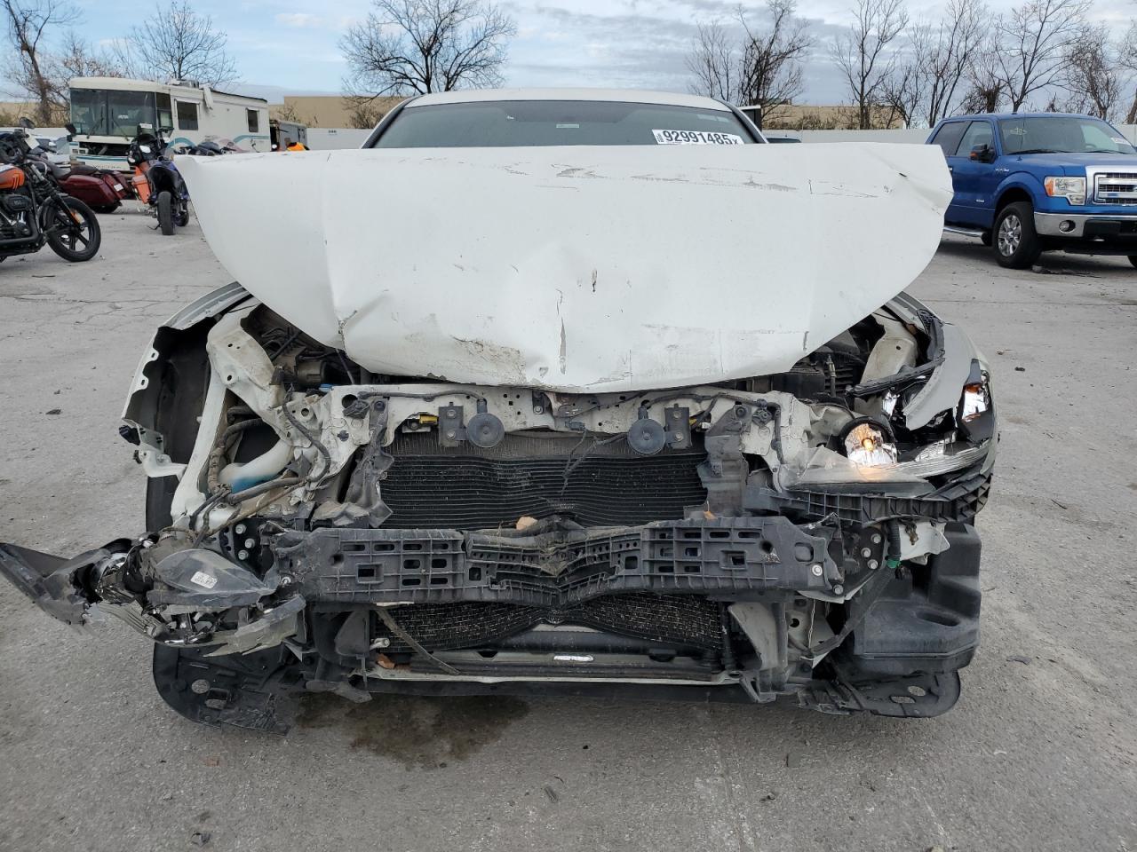 2014 Honda Accord Lx - Image 5