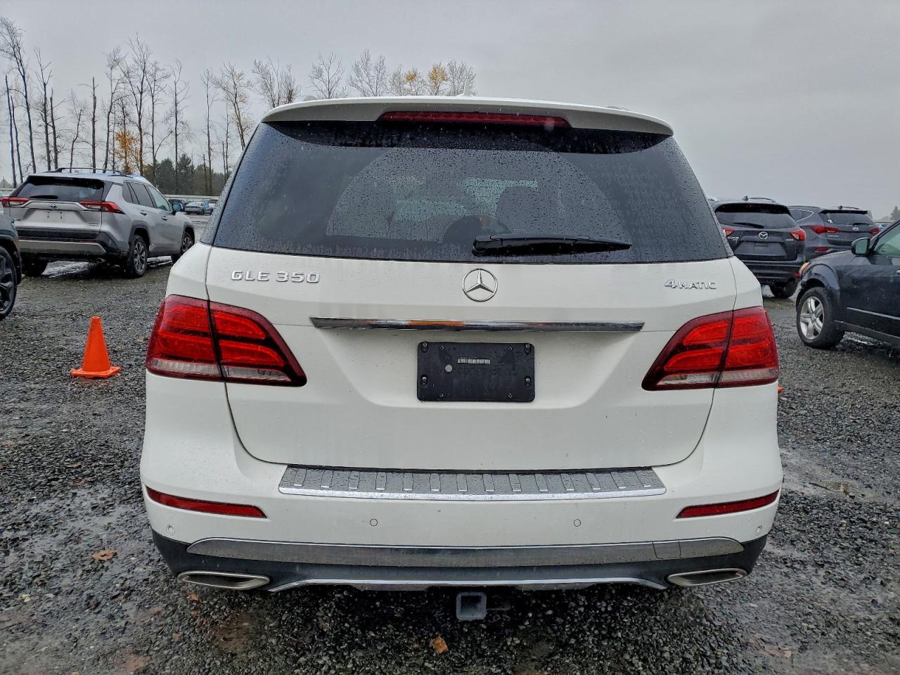 2016 Mercedes-Benz Gle 350 4Matic - Image 6