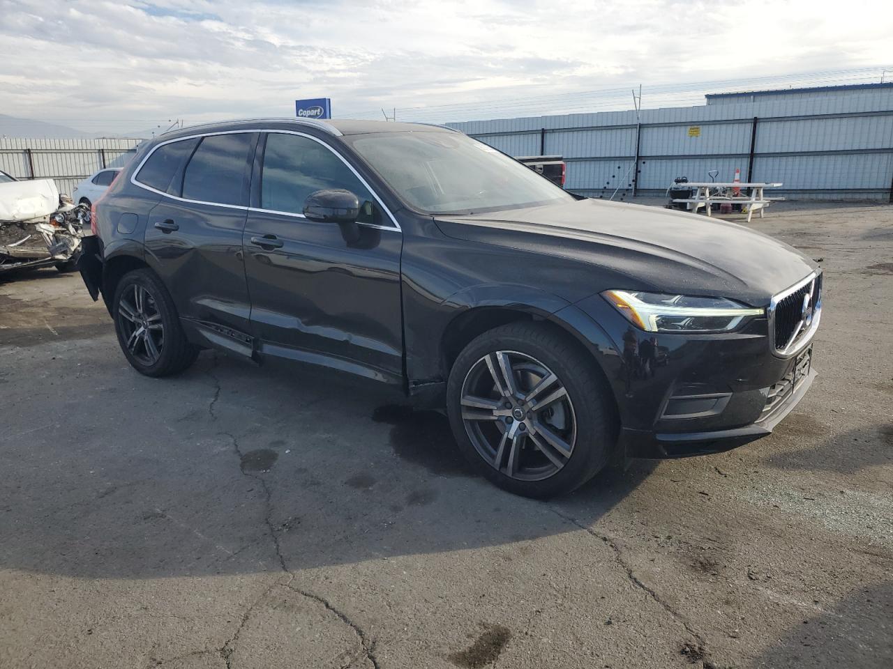 2019 Volvo Xc60 T6 - Фото 4