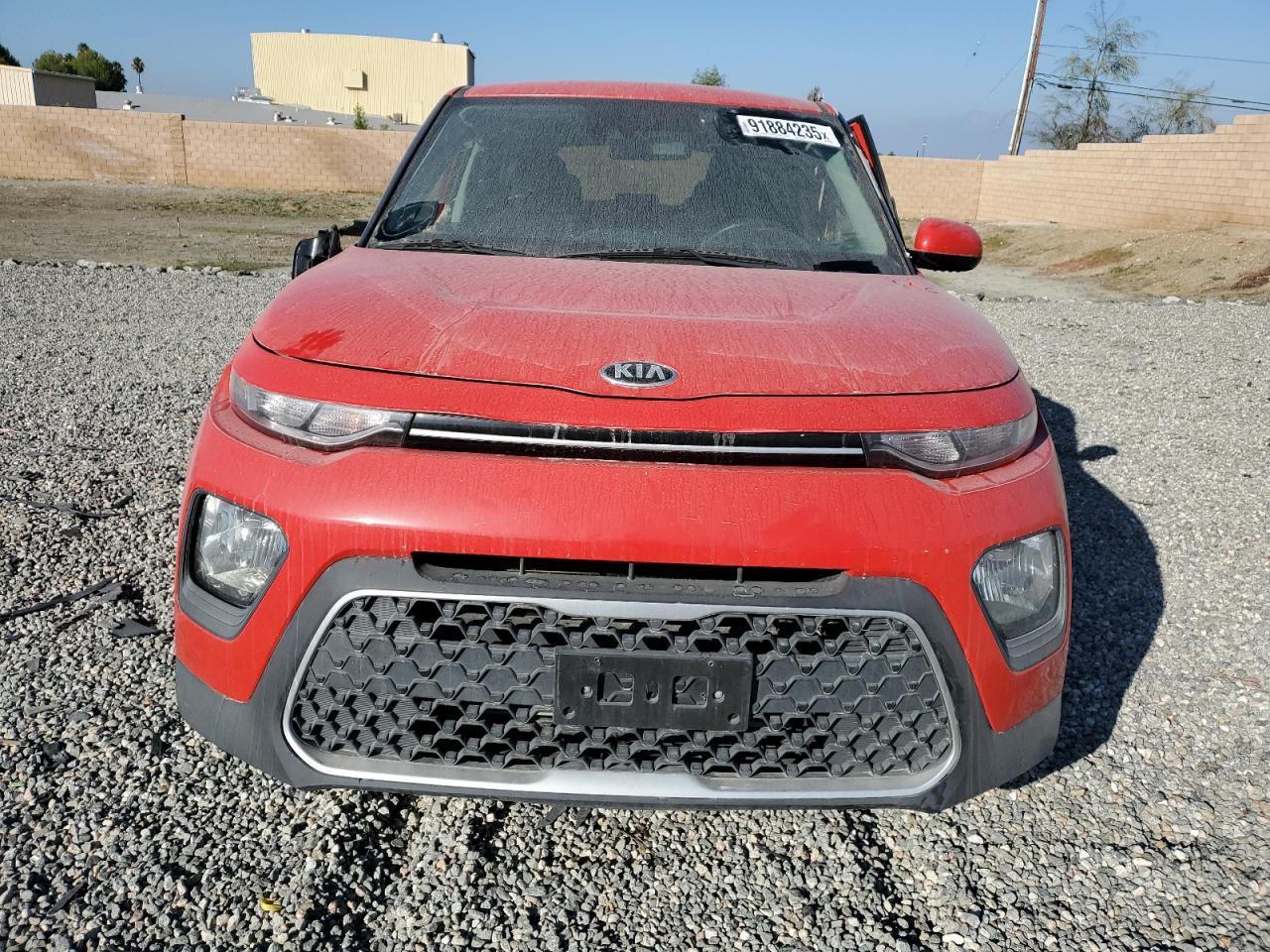 2021 Kia Soul Lx - Image 5