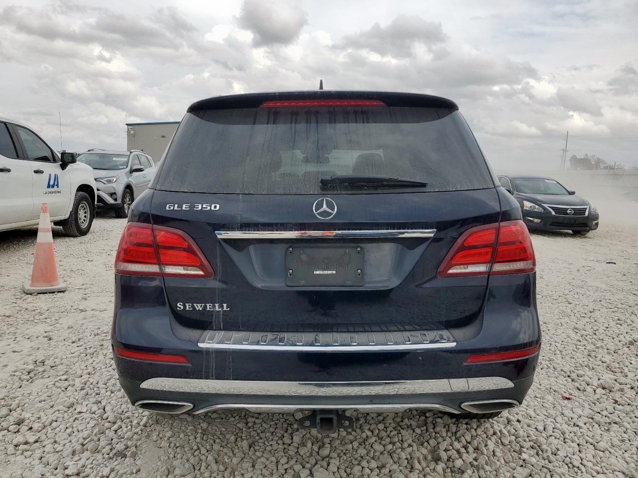 2018 Mercedes-Benz Gle 350 - Image 6