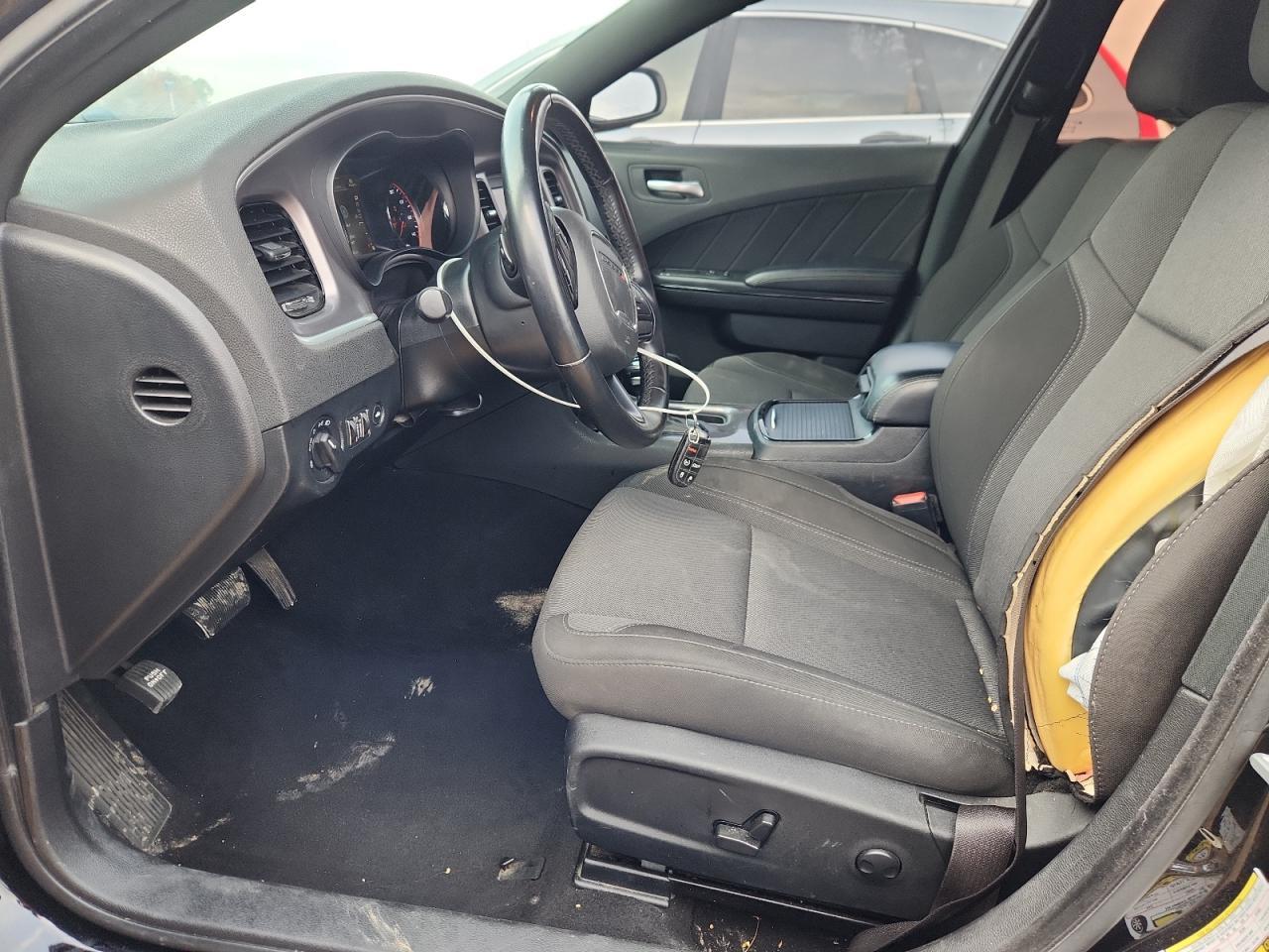 2022 Dodge Charger Sxt - Фото 7