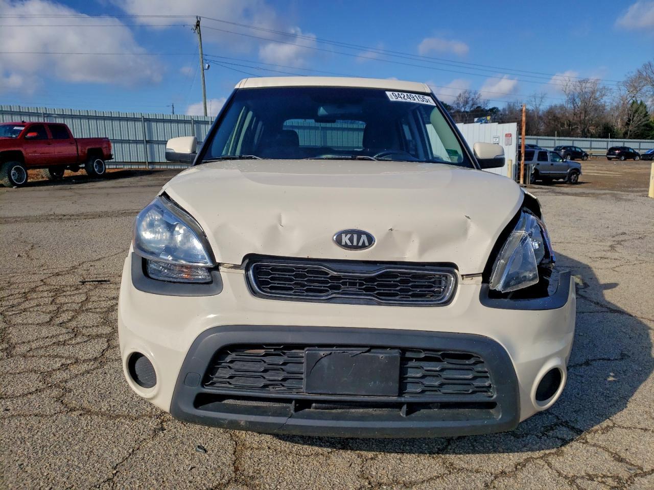 2013 Kia Soul + - Image 5