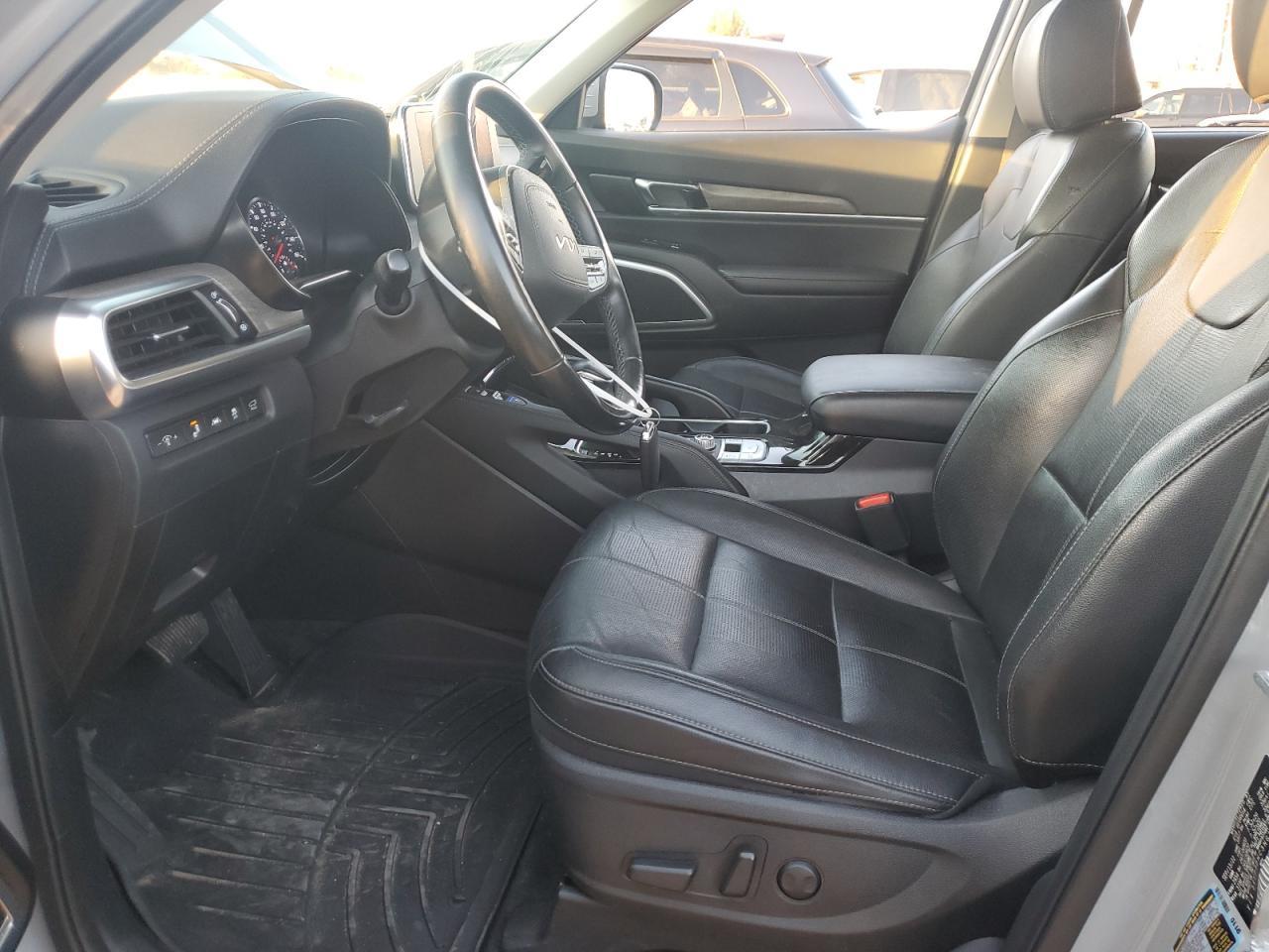 2022 Kia Telluride Ex - Фото 7