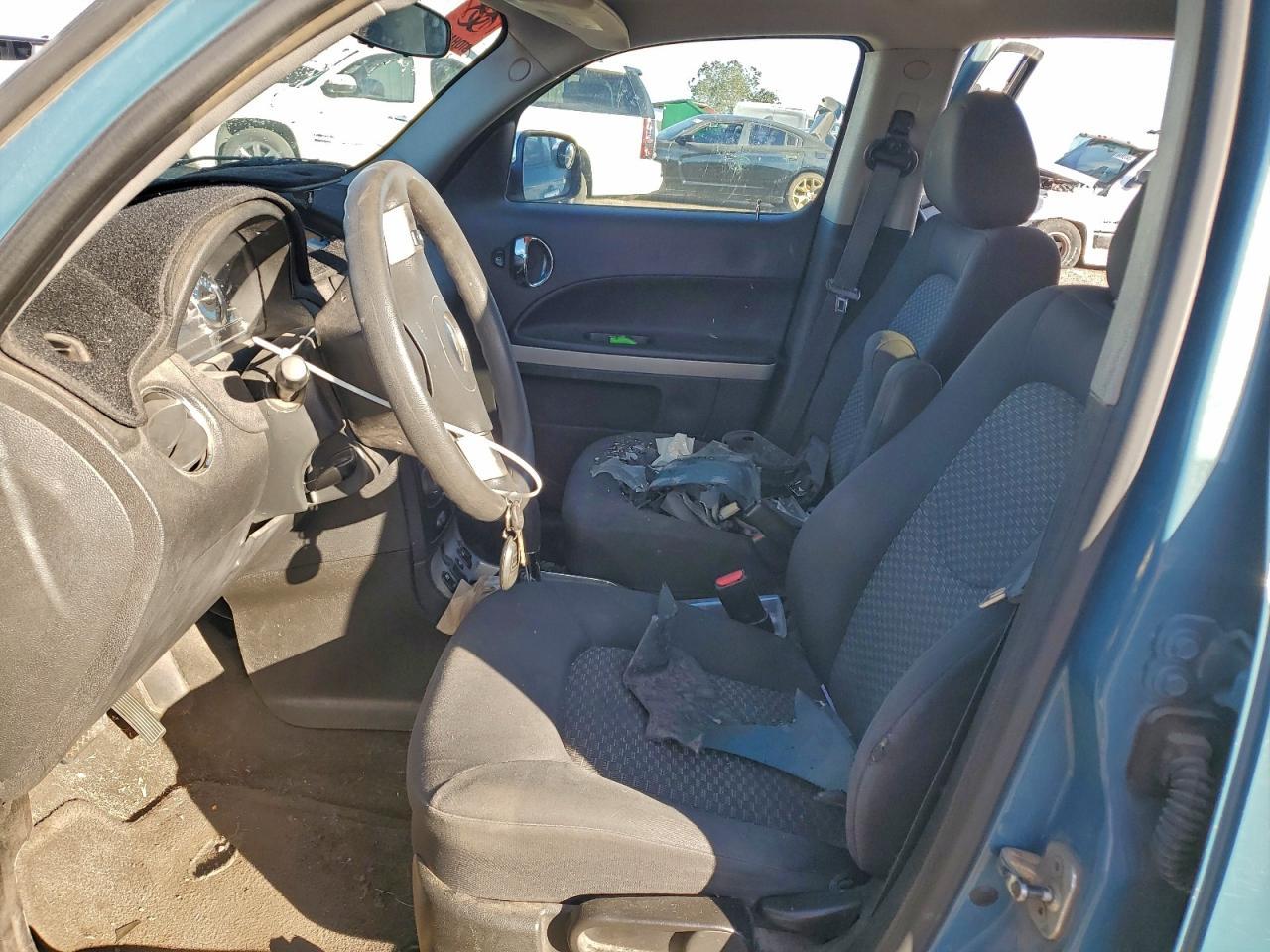 2007 Chevrolet Hhr Ls - Image 7