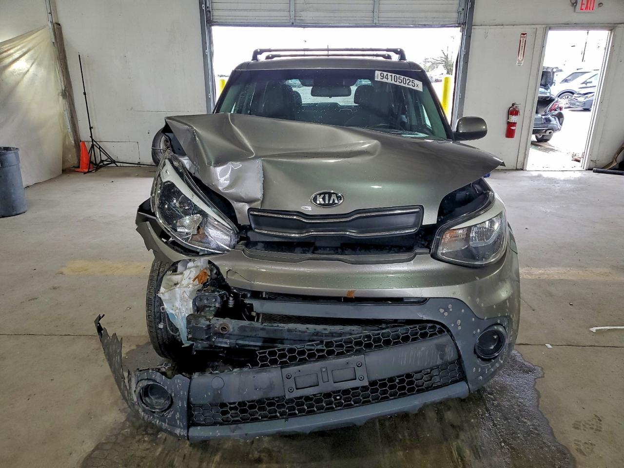 2017 Kia Soul - Image 5