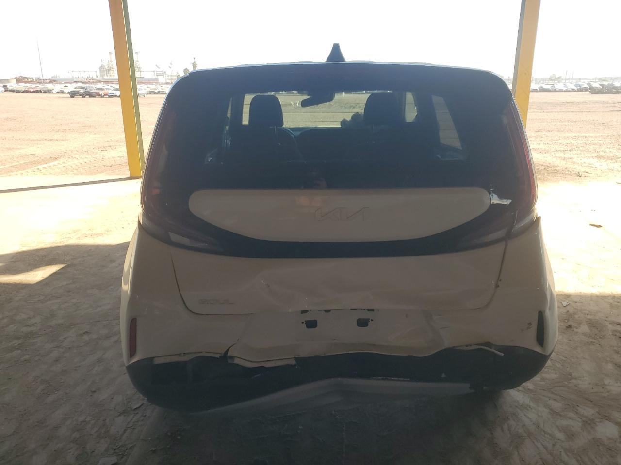 2023 Kia Soul Lx - Фото 6