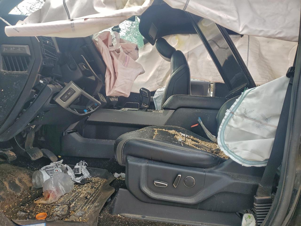 2018 Ford F150 Raptor - Image 7