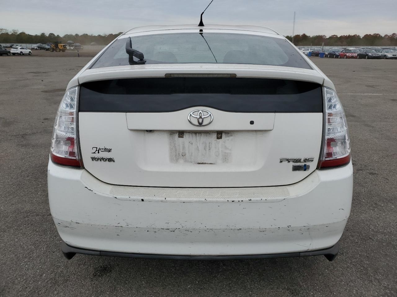 2008 Toyota Prius - Image 6