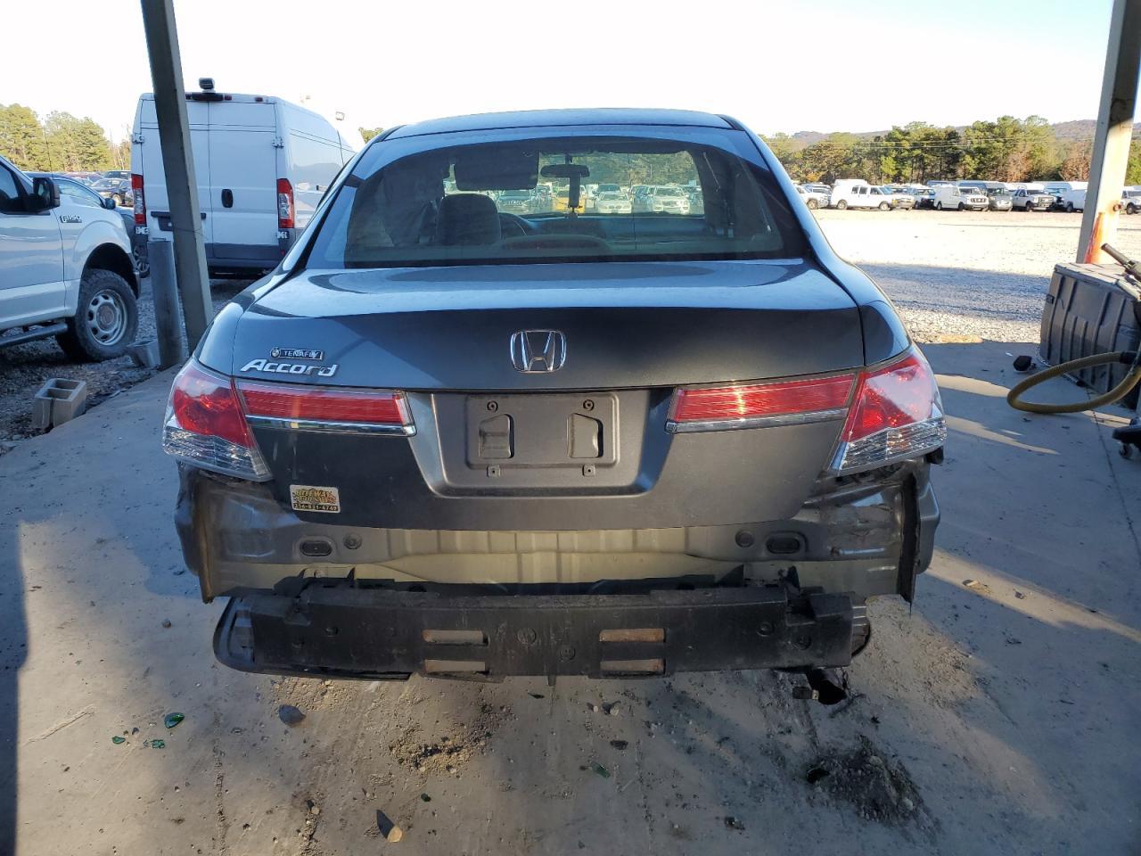 2012 Honda Accord Lx - Image 6