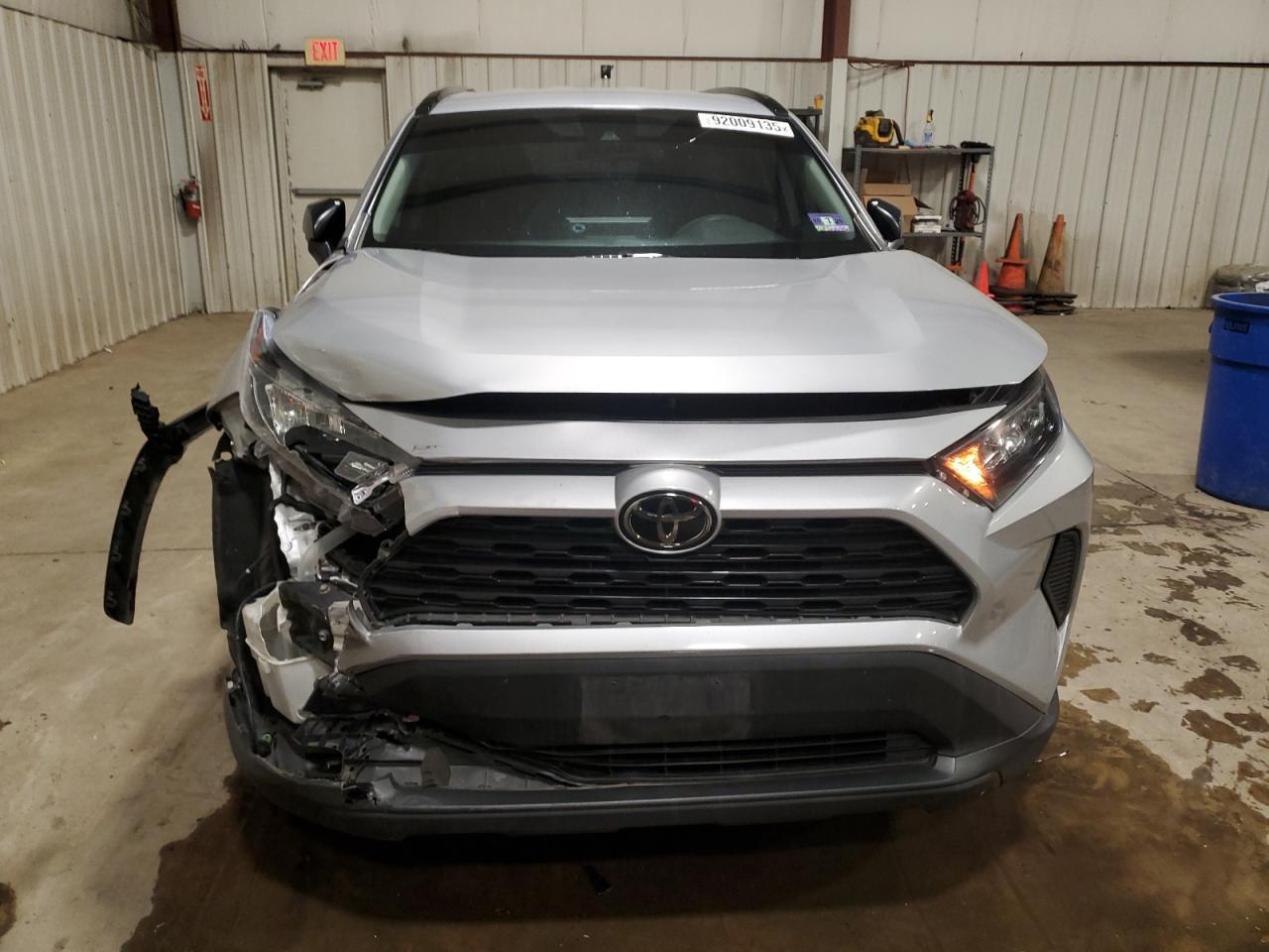 2019 Toyota Rav4 Le - Image 5