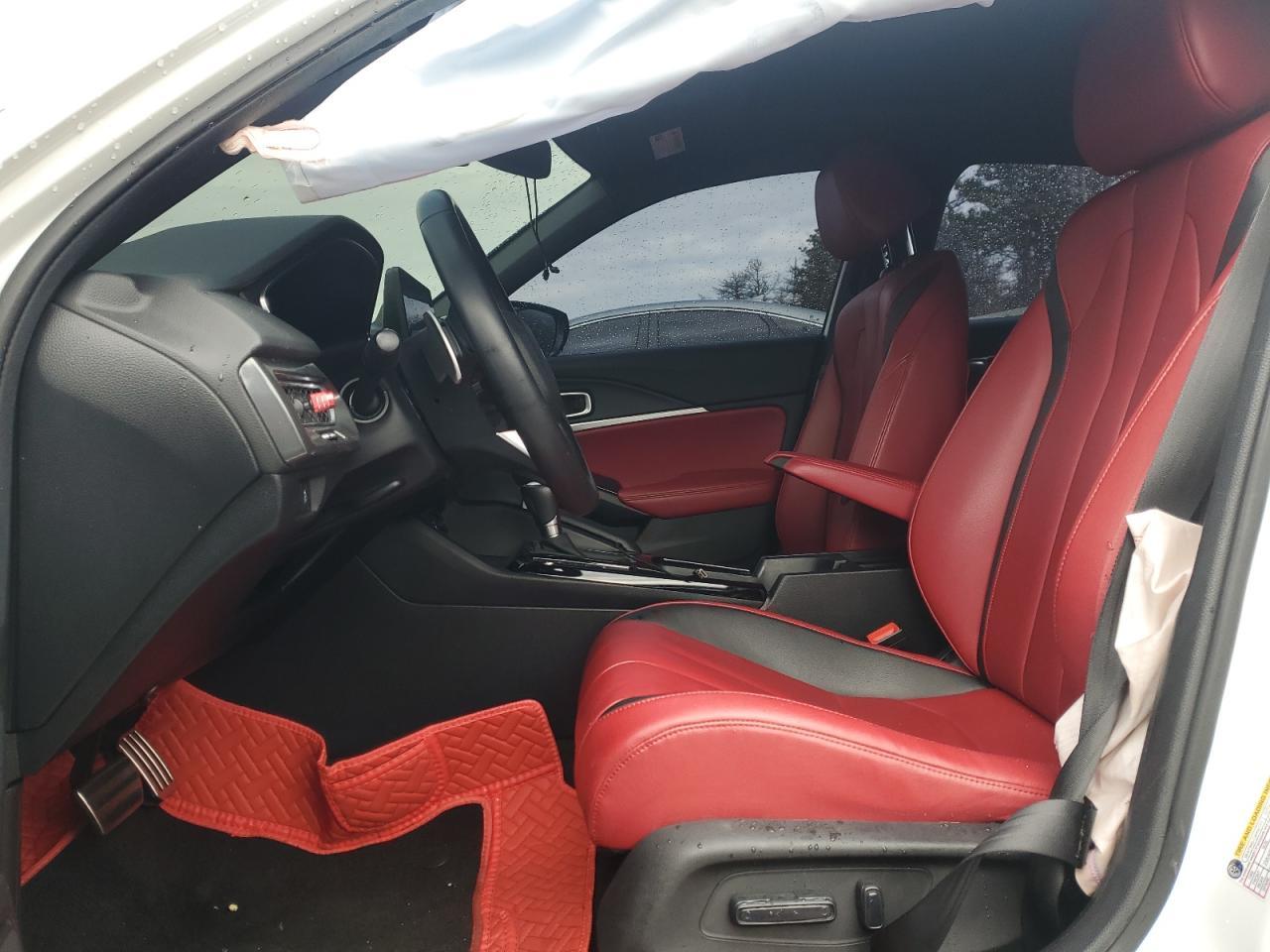 2024 Acura Integra A-Spec - Фото 7
