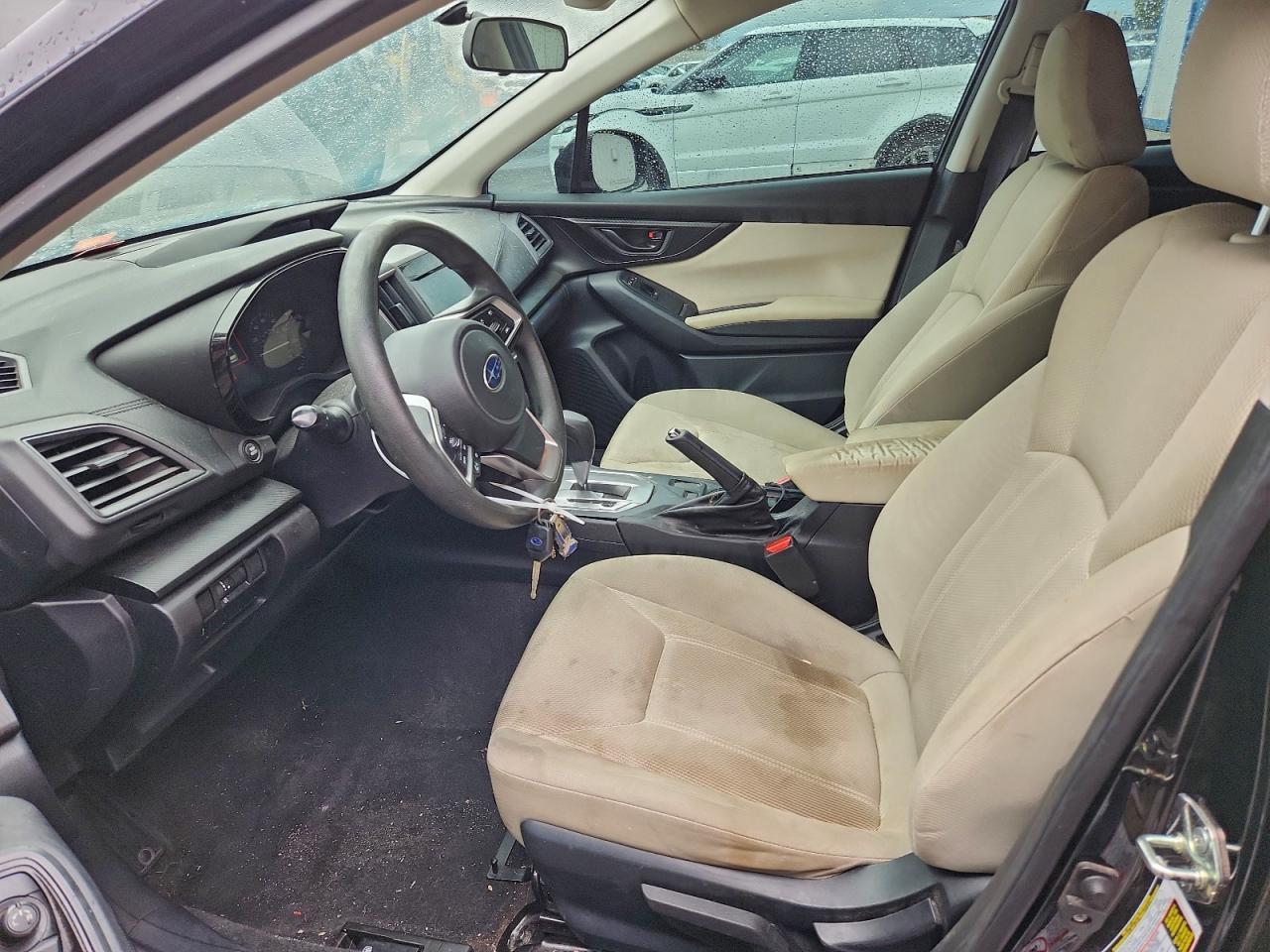 2020 Subaru Impreza - Image 7