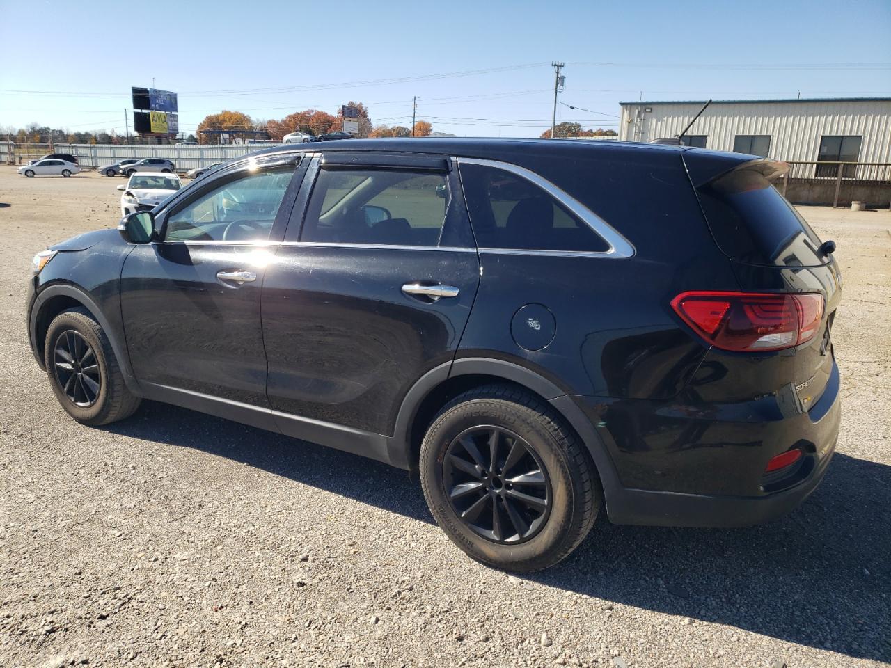 2019 Kia Sorento L - Фото 2