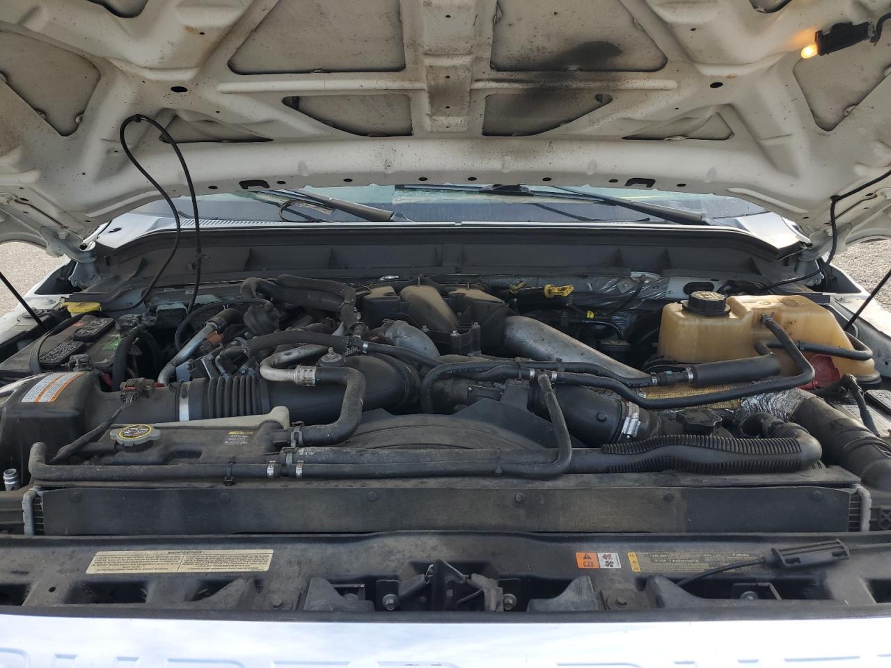 2011 Ford F250 Super Duty - Фото 7