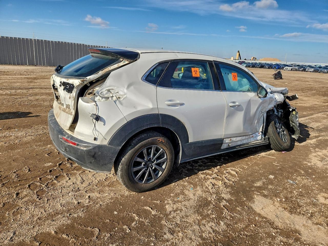 2021 Mazda Cx-30 - Image 3