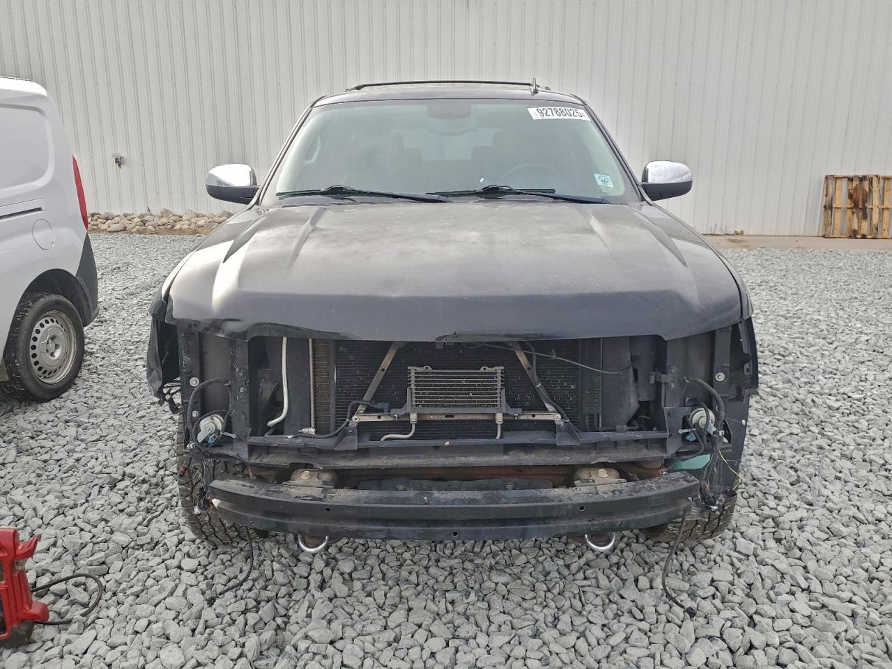 2014 Chevrolet Tahoe K1500 Ltz - Image 5